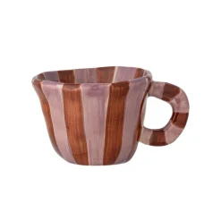 Nini mokken roze set van 6 stuks - 82062720