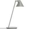 NJP mini tafellamp lichtgrijs - 5744168148