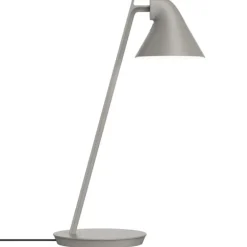 NJP mini tafellamp lichtgrijs - 5744168148