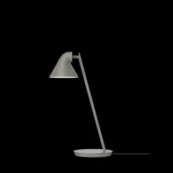 NJP mini tafellamp taupe - 5744168177