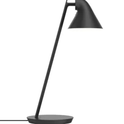 NJP mini tafellamp zwart - 5744168122
