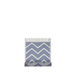 Noah vloerkleed blauw 70x140cm - 70070338