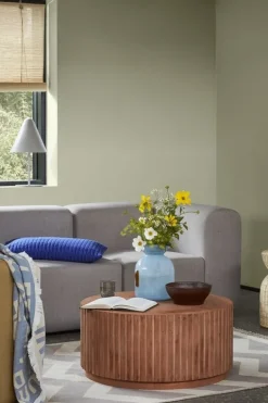 Noah vloerkleed zand 140x200cm - 70070341