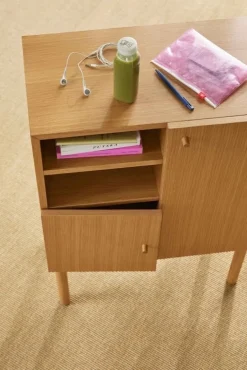 Nobby kast naturel - 882021