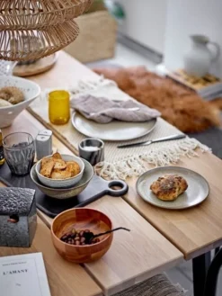 Nohr schalen set van 6 stuks - 82057485