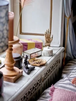 Noore kandelaar 15cm - 82056863