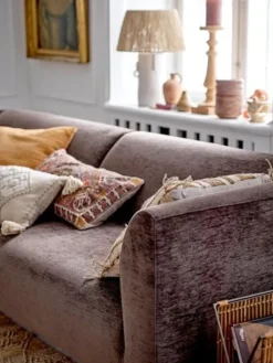 Noore kandelaar 13cm - 82056875