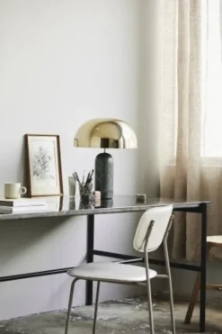 Nordal Esa stoel - beige