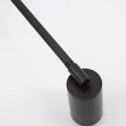 Norm wandlamp - antiek zwart