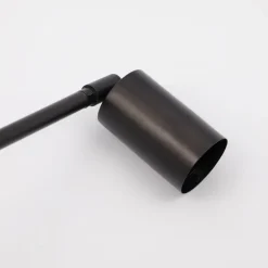 Norm wandlamp - antiek zwart