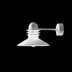 Nyhavn outdoor wandlamp wit - 5743200104