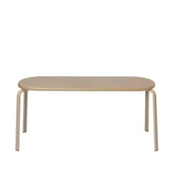 Oda bank 2 zits - beige