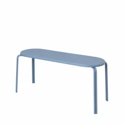 Oda bank 2 zits - blauw