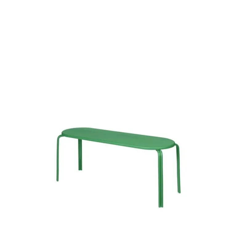 Oda bank 2 zits groen - 31000323