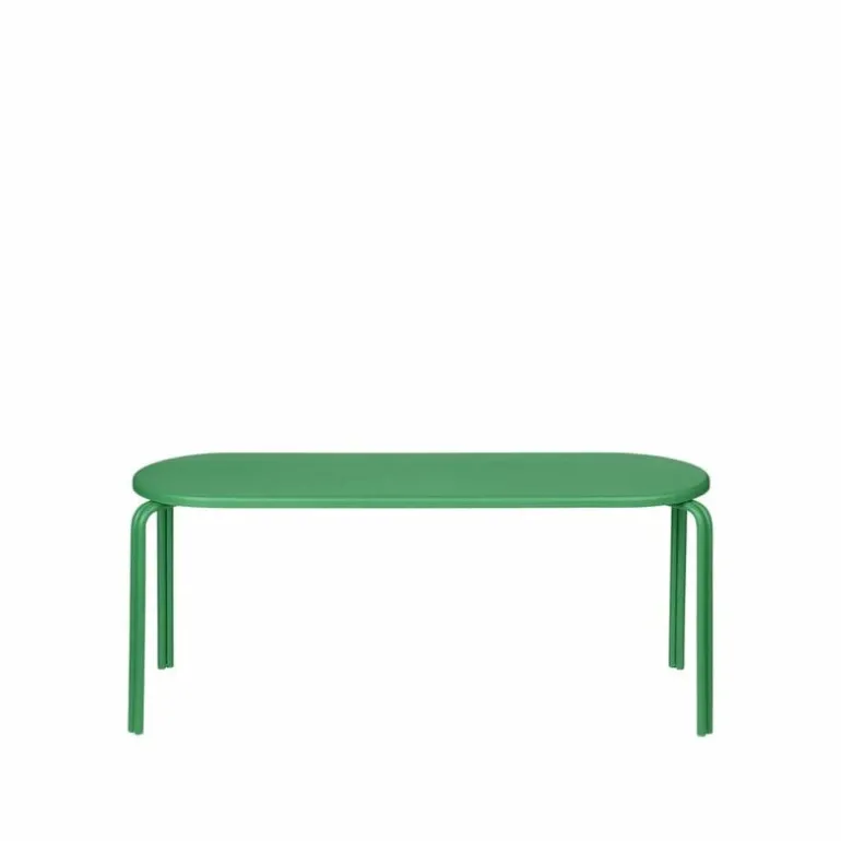 Oda bank 2 zits groen - 31000323