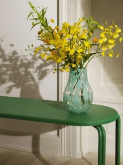 Oda bank 2 zits groen - 31000323