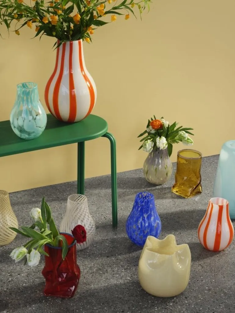 Oda bank 2 zits groen - 31000323