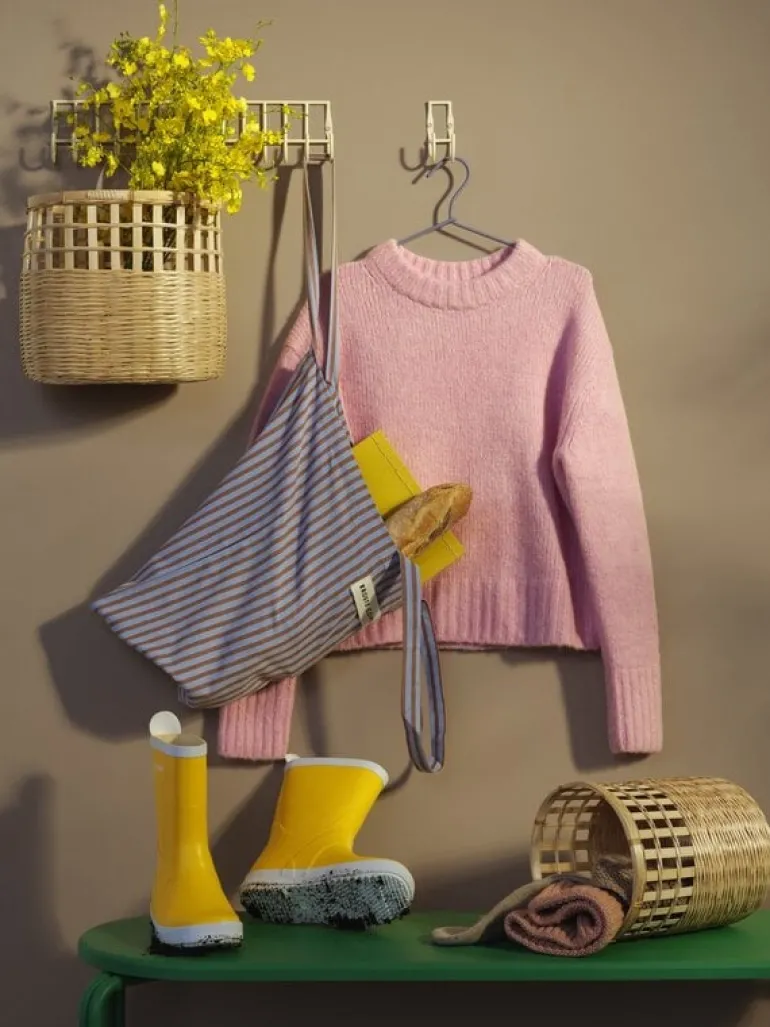 Oda bank 2 zits groen - 31000323