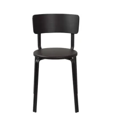 Oda stoel - zwart