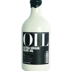 Olijfolie extra virgin