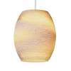 Oliv hanglamp blonde - GP-2171