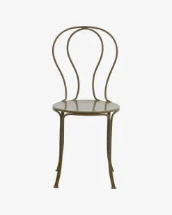 Olivo outdoor stoel groen - 6165