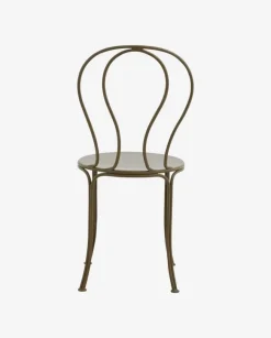 Olivo outdoor stoel groen - 6165