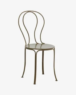 Olivo outdoor stoel groen - 6165