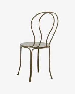 Olivo outdoor stoel groen - 6165