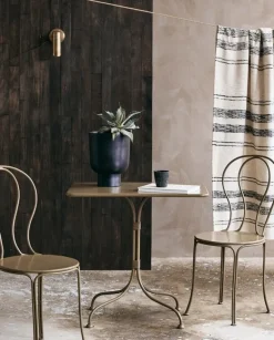 Olivo outdoor stoel groen - 6165