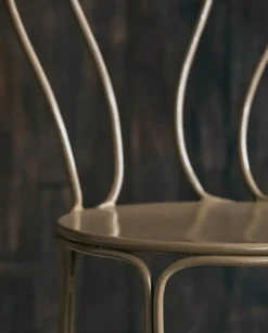 Olivo outdoor stoel groen - 6165