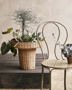 Olivo outdoor stoel groen - 6165