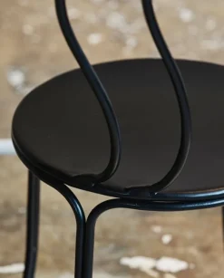 Olivo outdoor stoel zwart - 6166