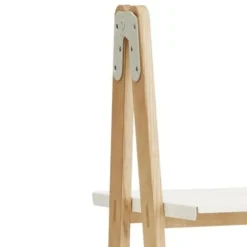 One Step Up Low boekenkast wit