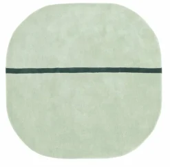 Oona vloerkleed 140x140