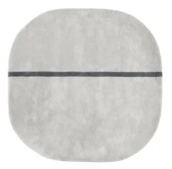 Oona vloerkleed 140x140