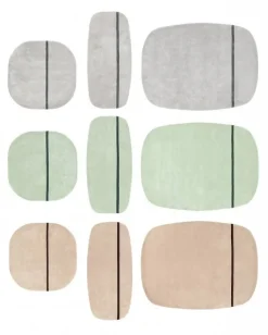 Oona vloerkleed 175x240