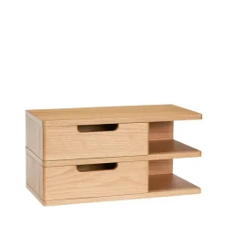 Open wall nachtkastje - 881906