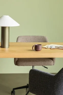 Orbit tafellamp donkergroen - 961901