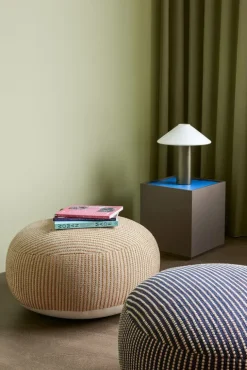 Orbit tafellamp donkergroen - 961901