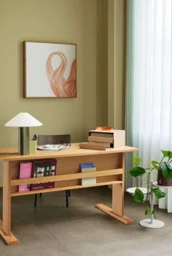 Orbit tafellamp donkergroen - 961901