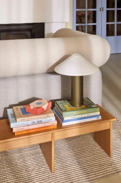 Orbit tafellamp donkergroen - 961901