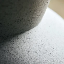 Orga tafellamp - zand