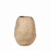 Organic vaas aardewerk - 34,5x33,5x43cm