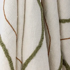 Osasio plaid groen - 82062706