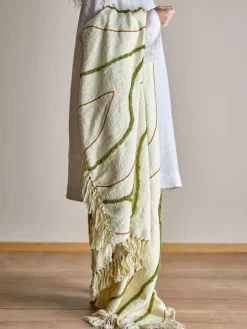 Osasio plaid groen - 82062706