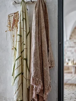 Osasio plaid groen - 82062706