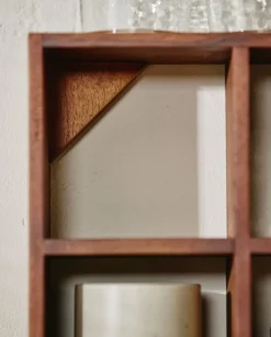 Ossa wandkast M naturel - 1211