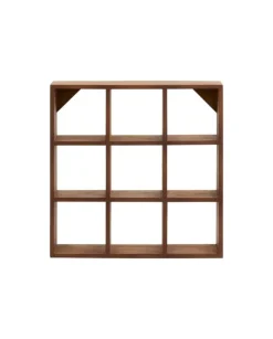 Ossa wandkast S naturel - 1210