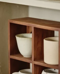 Ossa wandkast S naturel - 1210